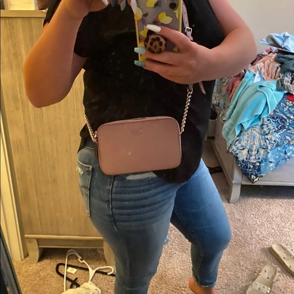 Kate Spade Crossbody - Picture 5 of 5